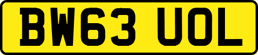 BW63UOL