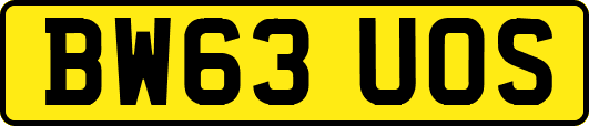 BW63UOS