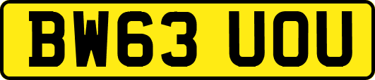 BW63UOU