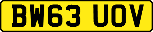 BW63UOV