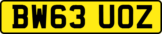BW63UOZ