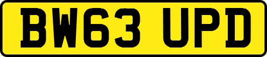 BW63UPD
