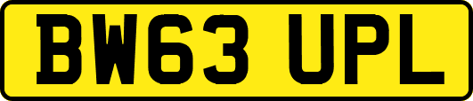 BW63UPL