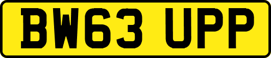 BW63UPP