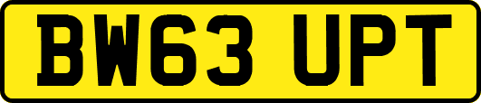 BW63UPT