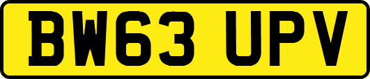 BW63UPV