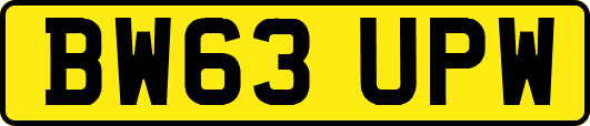 BW63UPW