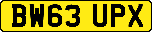 BW63UPX