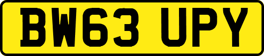 BW63UPY