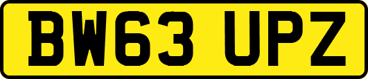BW63UPZ