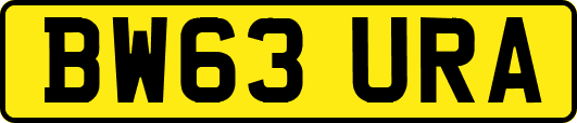 BW63URA