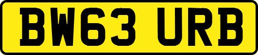 BW63URB