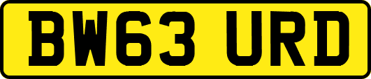 BW63URD
