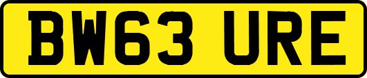 BW63URE