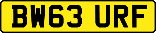 BW63URF