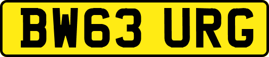 BW63URG