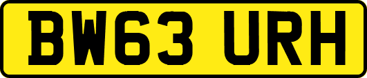 BW63URH