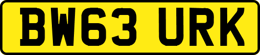 BW63URK