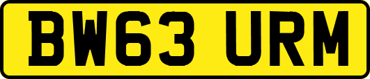 BW63URM