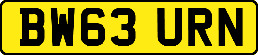 BW63URN