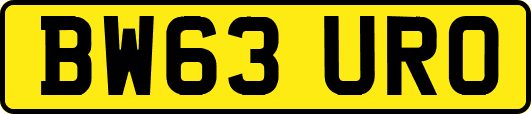 BW63URO