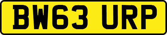 BW63URP