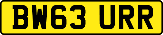 BW63URR