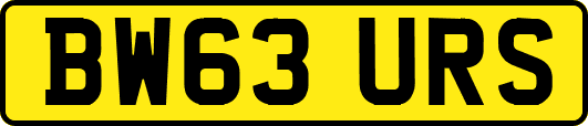 BW63URS