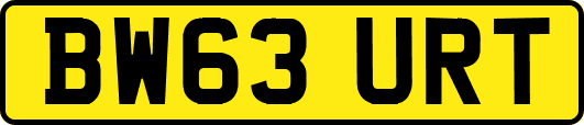 BW63URT