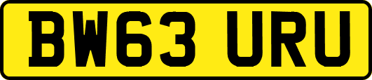 BW63URU