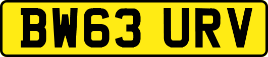BW63URV