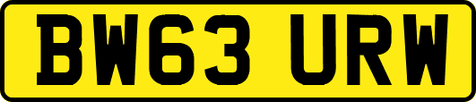 BW63URW