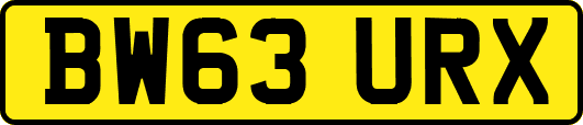 BW63URX