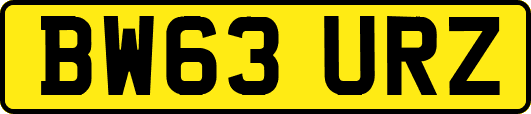 BW63URZ