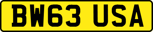 BW63USA