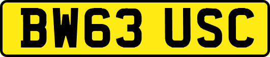 BW63USC