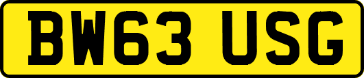 BW63USG