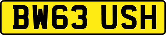 BW63USH