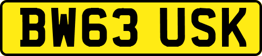 BW63USK