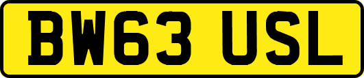 BW63USL