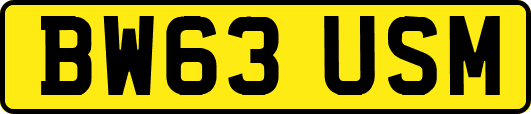 BW63USM