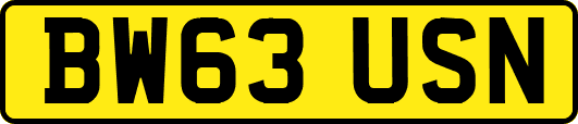 BW63USN