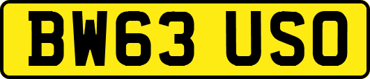 BW63USO