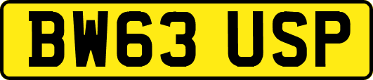 BW63USP