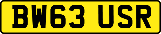 BW63USR