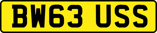 BW63USS