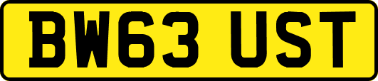 BW63UST