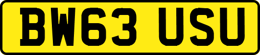 BW63USU