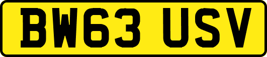 BW63USV