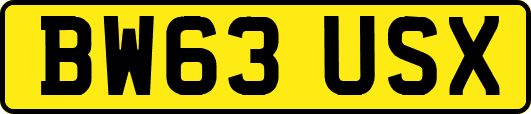 BW63USX